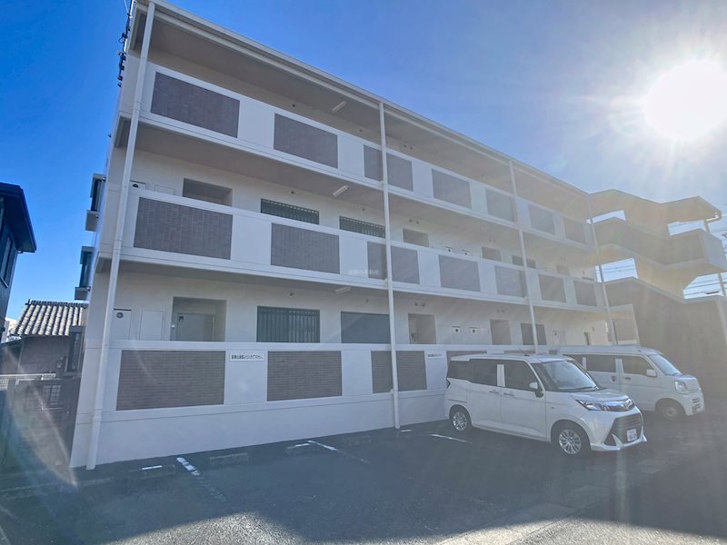 マンションアピカ その他外観3