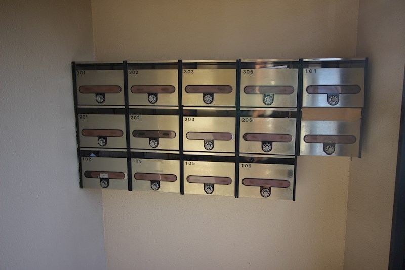 マンションアピカ その他外観4