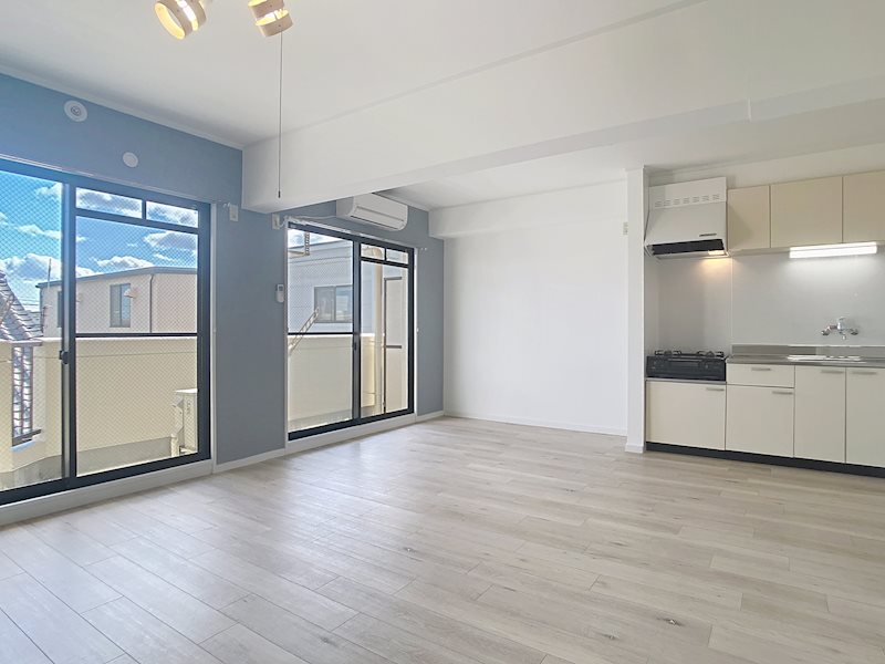 マンションアピカ その他8