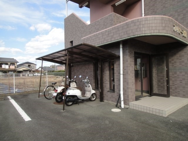 みゆき一番館 その他