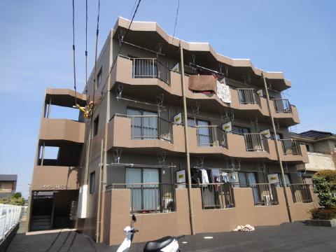 メゾン・エトワール 102号室 外観