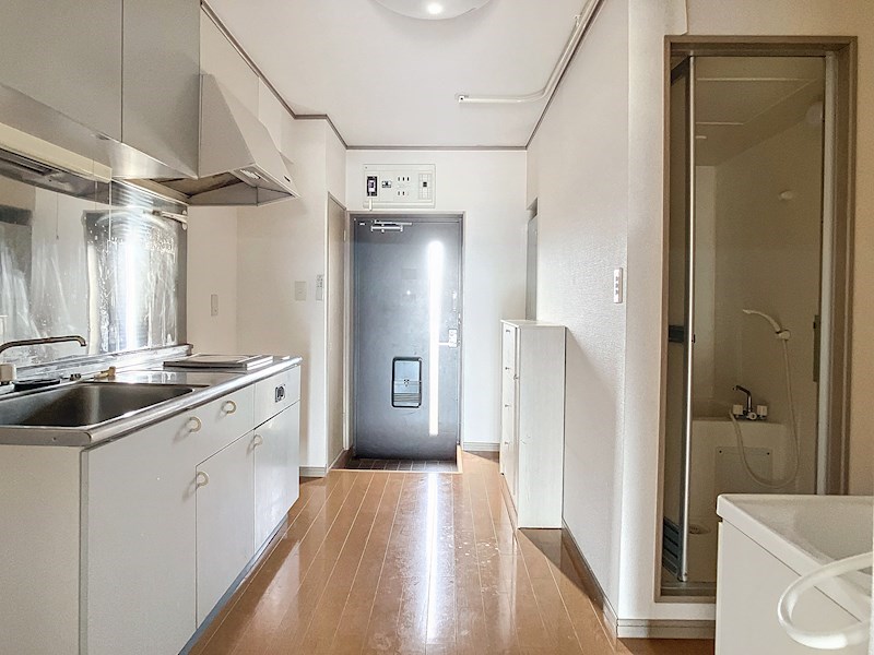 メゾン・エトワール その他7