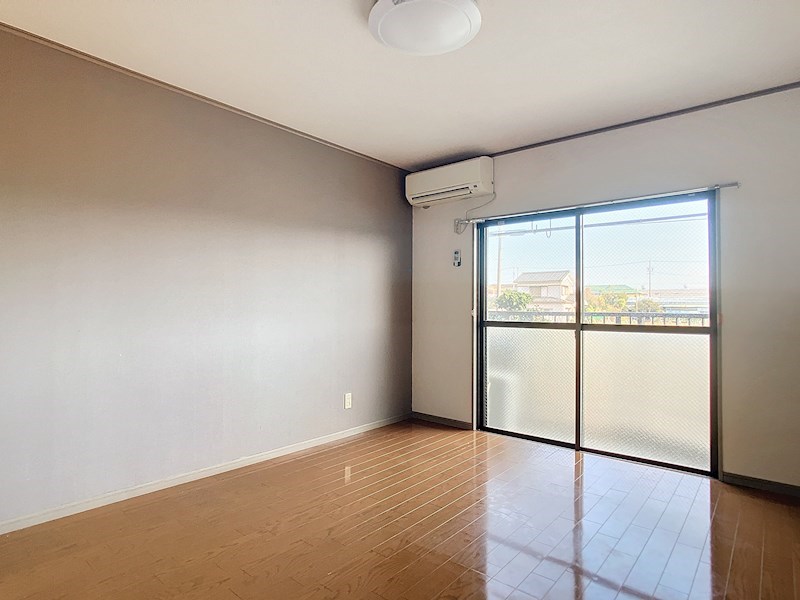 メゾン・エトワール リビング