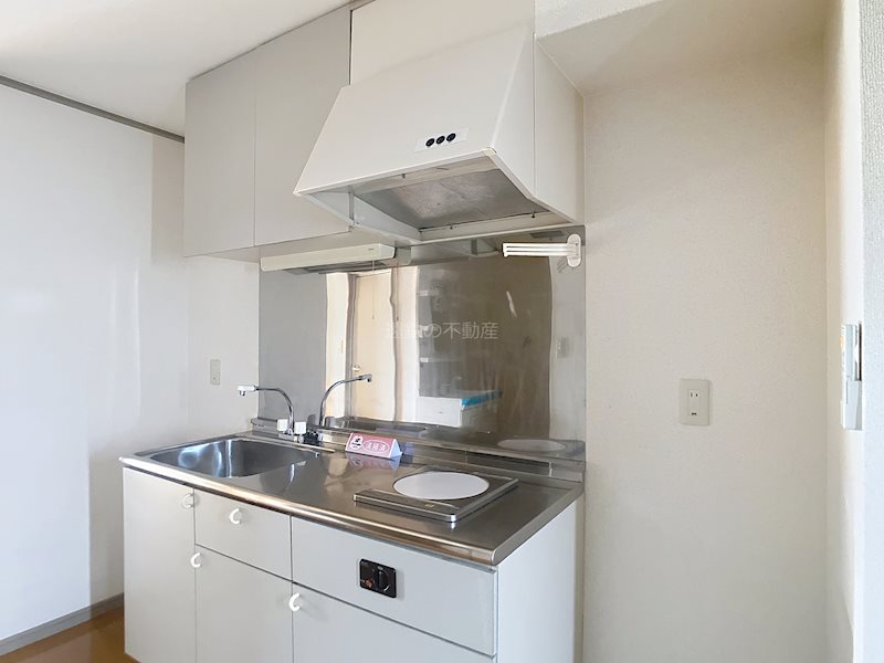 メゾン・エトワール キッチン