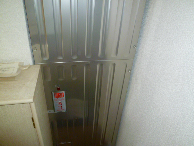 メゾン・エトワール その他4