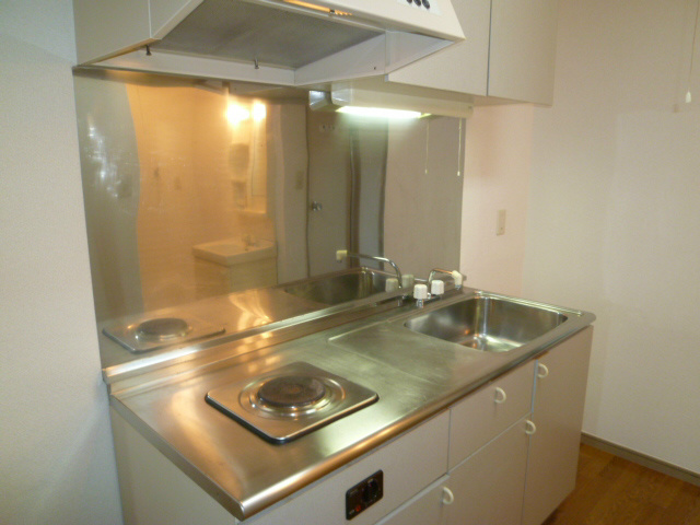 メゾン・エトワール その他5