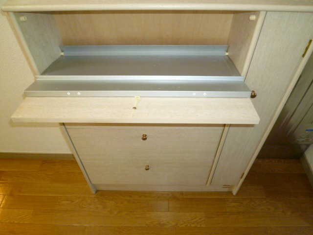 メゾン・エトワール その他6