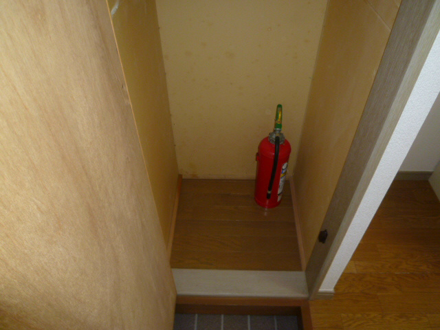 メゾン・エトワール その他7