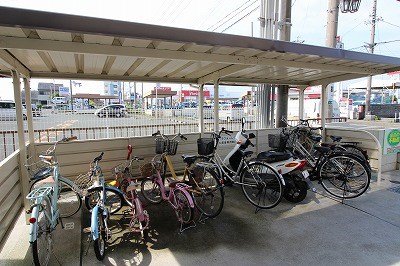 ラ・フォーレ三方原 その他外観3