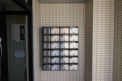 ラ・フォーレ三方原 その他外観4