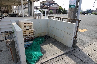 ラ・フォーレ三方原 その他外観5