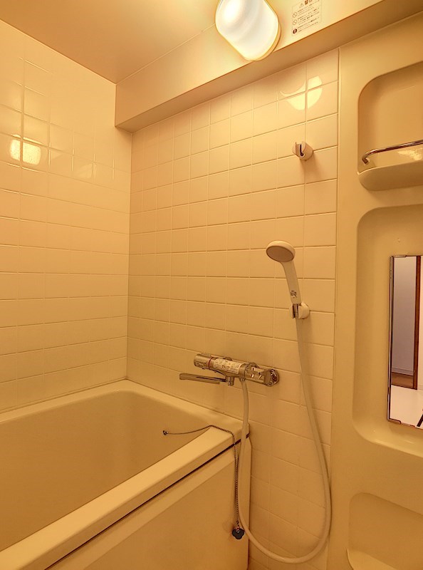 ラ・フォーレ三方原 風呂画像