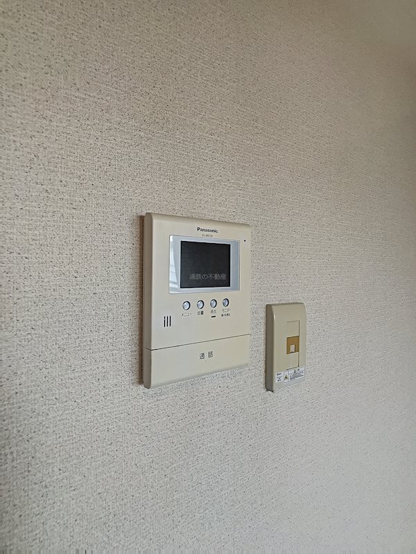 成瀬マンション セキュリティ