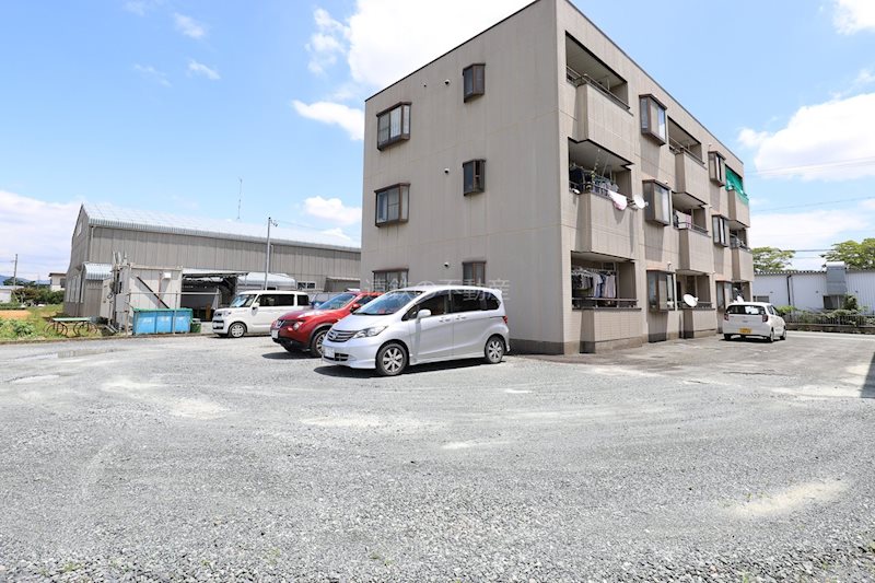 成瀬マンション その他
