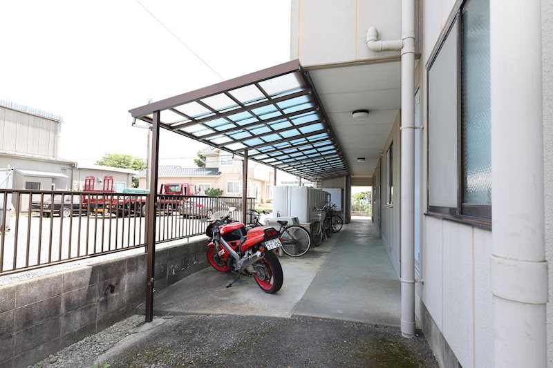 成瀬マンション その他