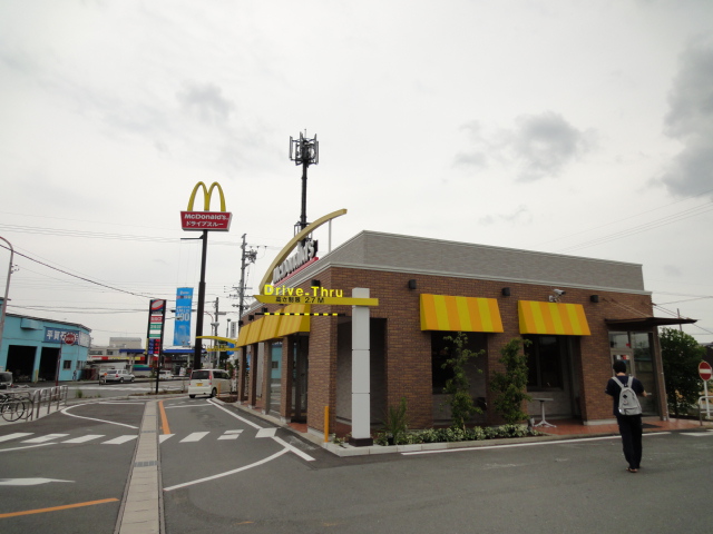 成瀬マンション レストラン