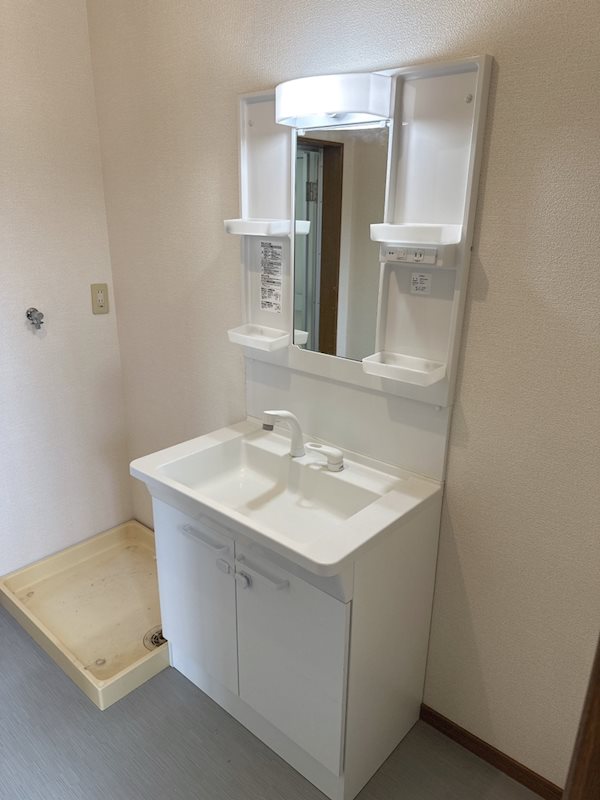 テラスハウスみかたはら その他1