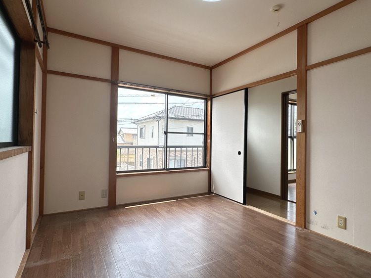 テラスハウスみかたはら その他6