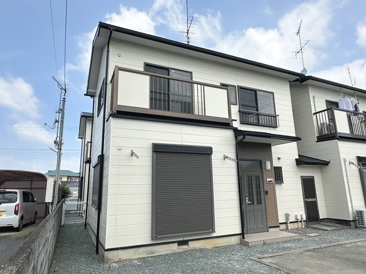 テラスハウスみかたはら その他外観1