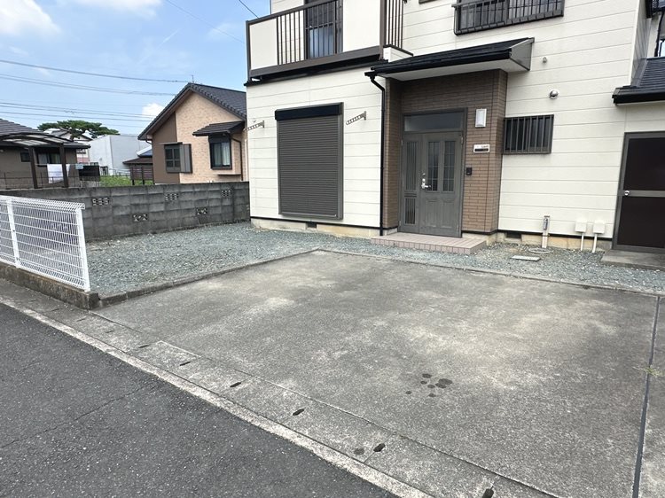 テラスハウスみかたはら その他外観2