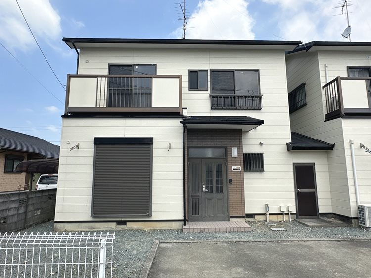 テラスハウスみかたはら その他外観3