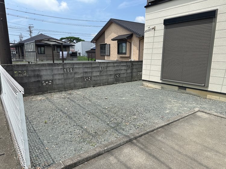 テラスハウスみかたはら その他外観4