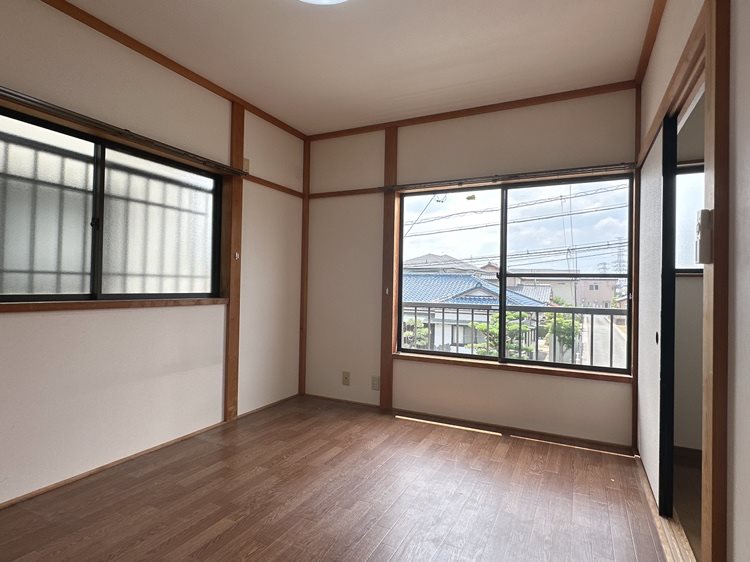 テラスハウスみかたはら その他12