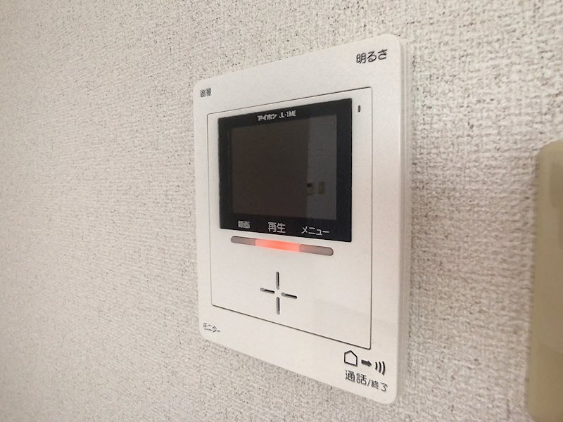 カサボニータ その他2