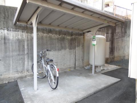 カサボニータ その他外観1