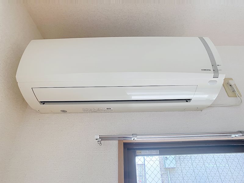 カサボニータ その他2