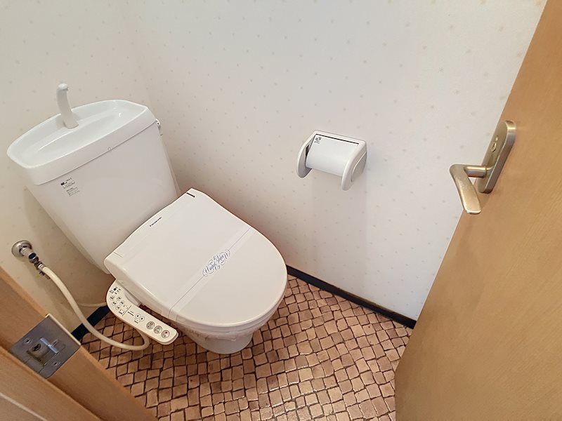 カサボニータ その他4