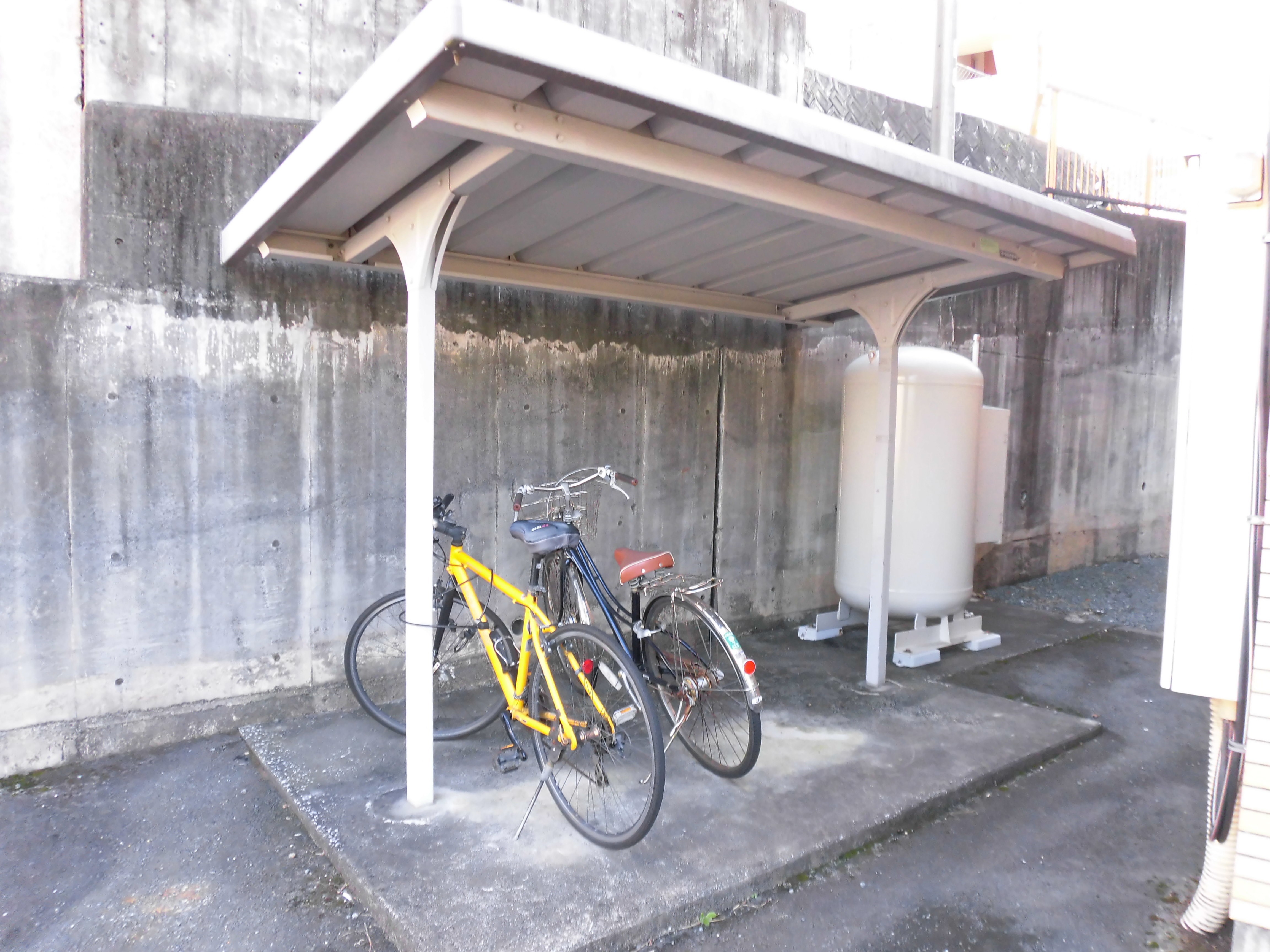 カサボニータ その他外観4