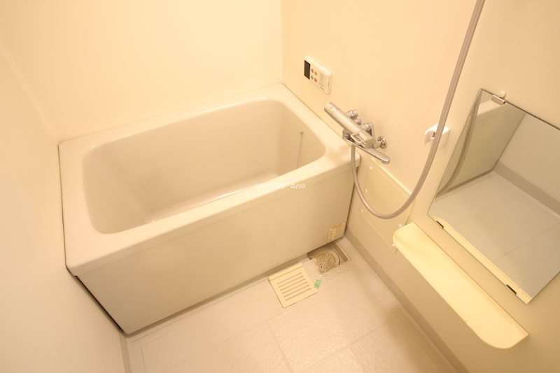 グランデージ　アルル 風呂画像