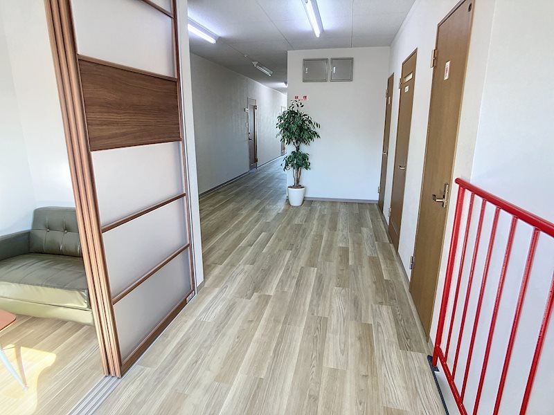 ぷち蔵ビルＢ　葵西四丁目 その他4