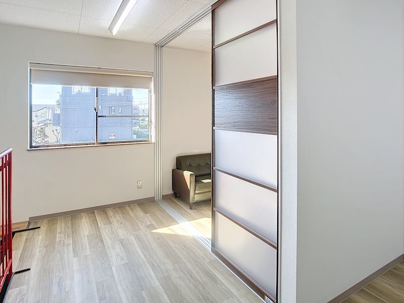 ぷち蔵ビルＢ　葵西四丁目 その他5