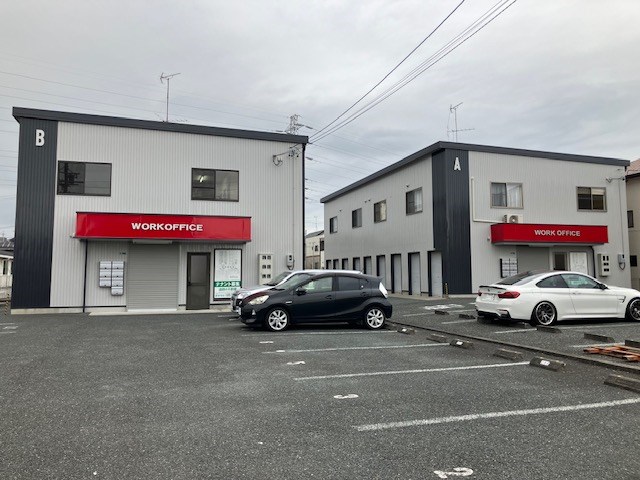 ぷち蔵ビルＢ　葵西四丁目 その他外観5