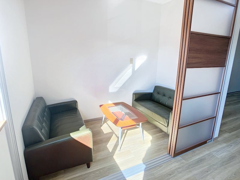 ぷち蔵ビルＢ　葵西四丁目 その他7