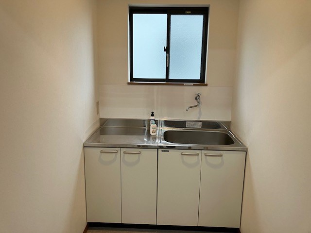 ぷち蔵ビルＢ　葵西四丁目 キッチン