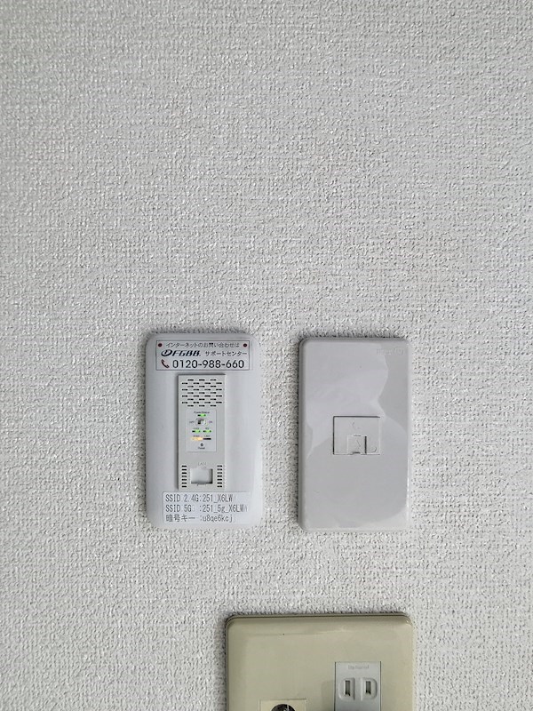 ラフォーレ半田 その他