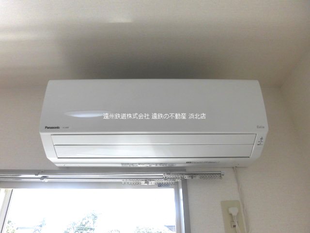 ラフォーレ半田 その他設備