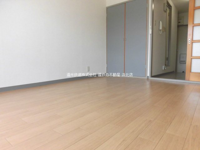 ラフォーレ半田 収納