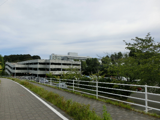 ラフォーレ半田 総合病院