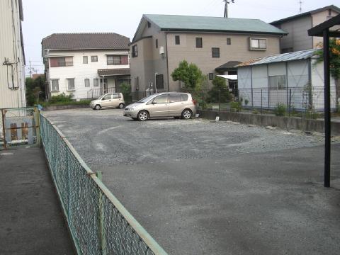 アローはまたけ その他外観2