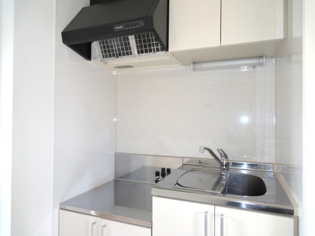 クレフラスト浜松医大前 キッチン