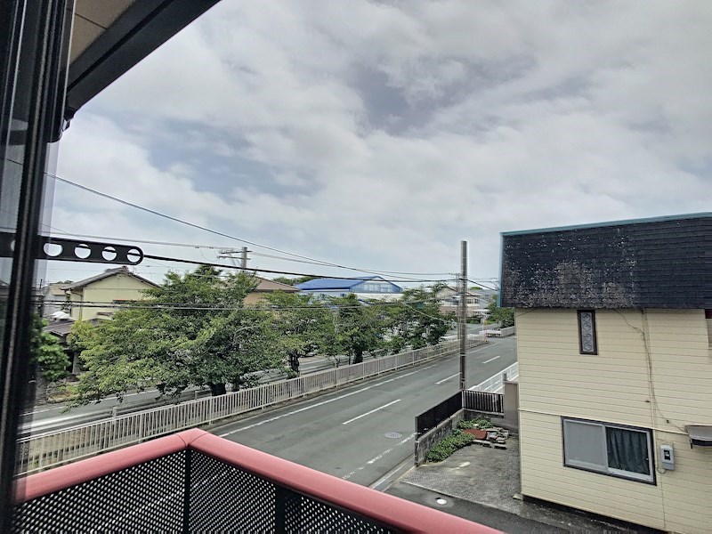 ハイツナナサト その他5