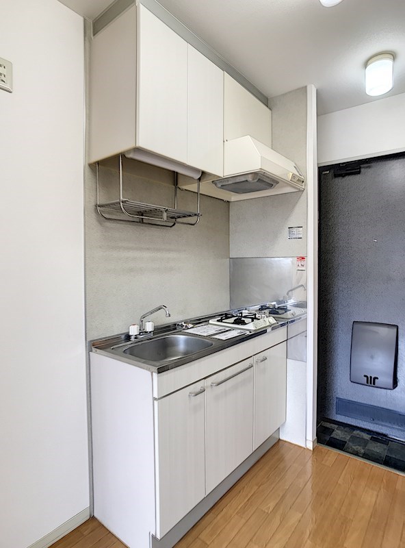 ハイツナナサト その他8