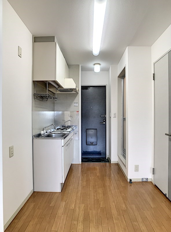 ハイツナナサト その他9