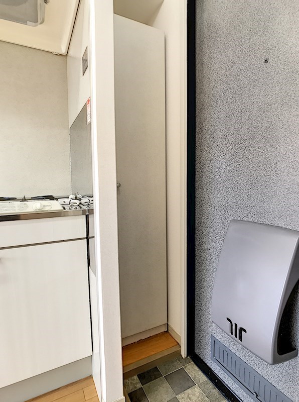 ハイツナナサト その他12