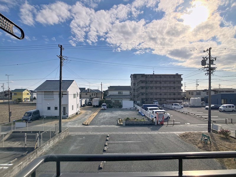 カーサB その他1