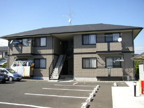 カーサB その他外観1